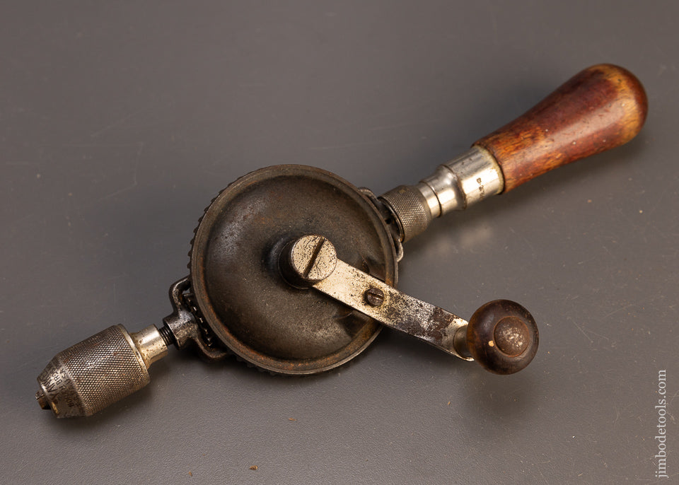 YANKEE No. 1530 Multi-Speed Hand Drill - 110596 – Jim Bode Tools