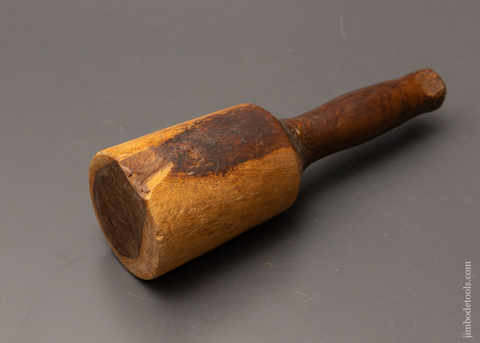 23 Ounce Lignum Mallet - 110609
