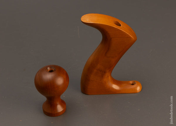 LIE NIELSEN No. 4 1/2 Plane Tote & Knob Mint - 110618
