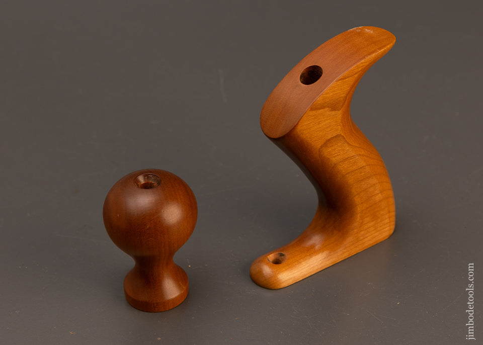 LIE NIELSEN No. 4 1/2 Plane Tote & Knob Mint - 110618