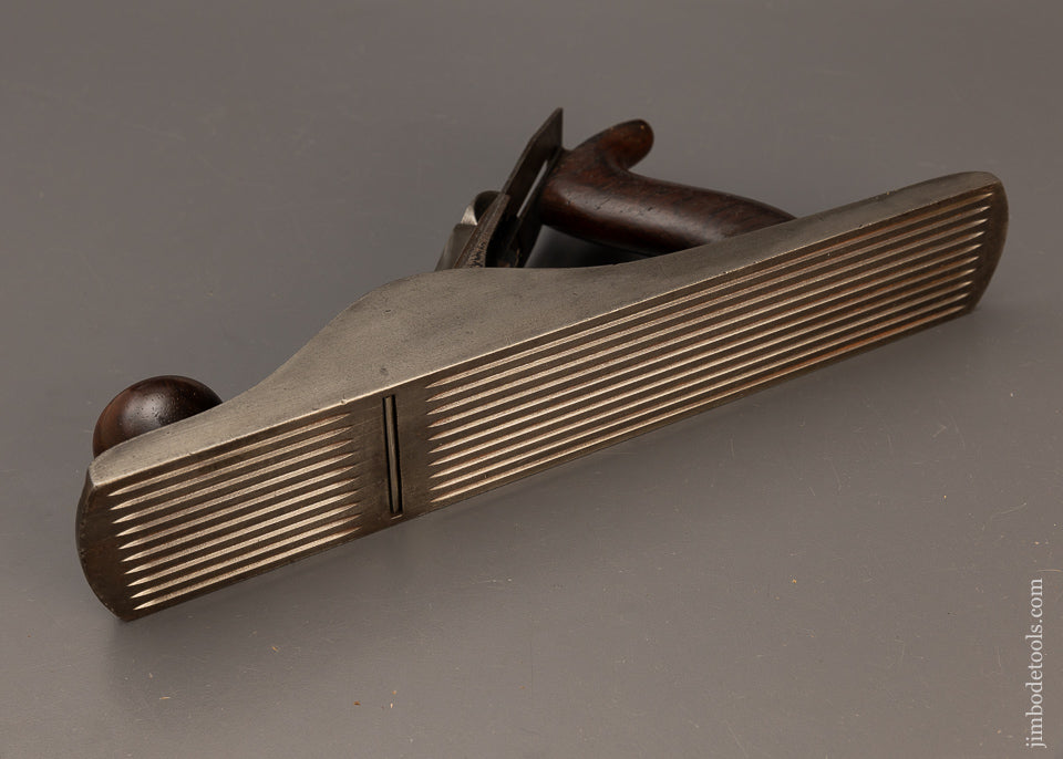 Fine STANLEY No. 605C BEDROCK Jack Plane - 110621