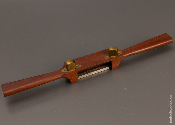 HARRIS TOOLS Spokeshave Near Mint - 110622