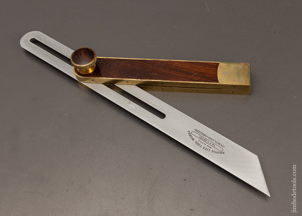 12 Inch BRIDGE CITY TOOL CO. TB-3 T-Bevel -  110623