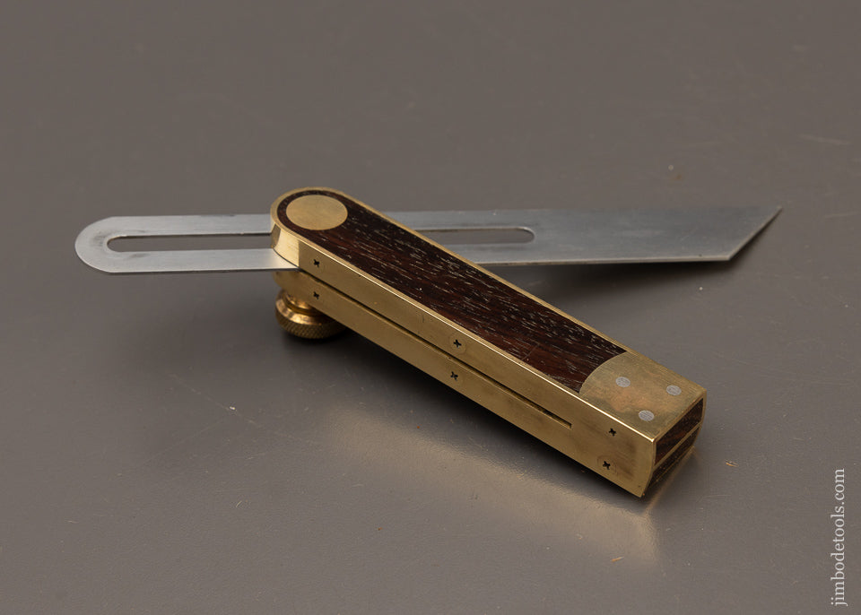 BRIDGE CITY TOOL WORKS TB-2 T-Bevel - 110624