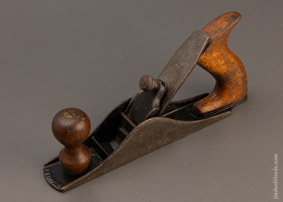SWEETHEART STANLEY No. 40 Scrub Plane - 110630