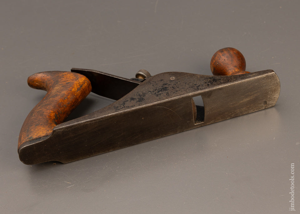 SWEETHEART STANLEY No. 40 Scrub Plane - 110630