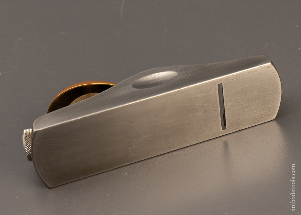 LIE NIELSEN No. 60 1/2 Low Angle Block Plane - 110635