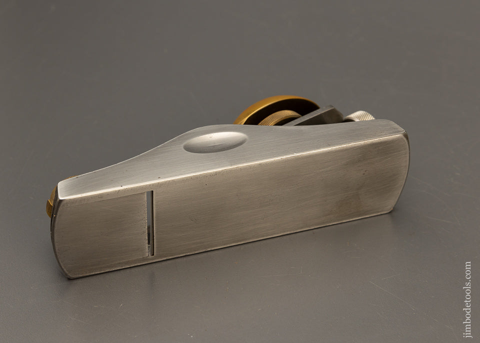 Fine LIE NIELSEN No. 9 1/2 Block Plane Unobtainable - 110636