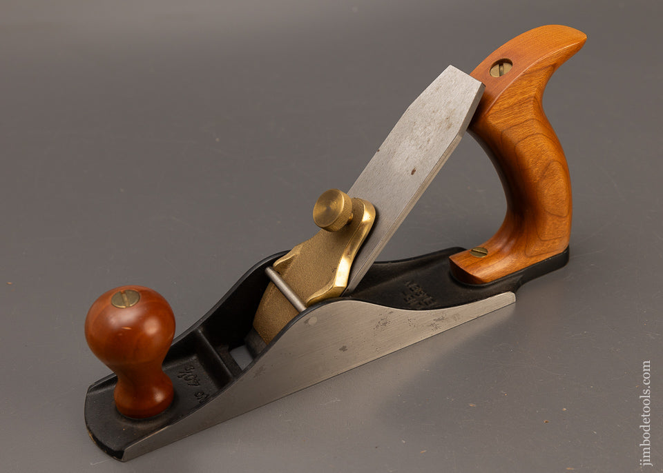 Near Mint Possibly Unused LIE NIELSEN No. 40 1/2 Scrub Plane - 110637