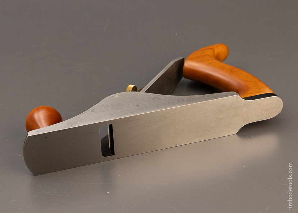 Near Mint Possibly Unused LIE NIELSEN No. 40 1/2 Scrub Plane - 110637