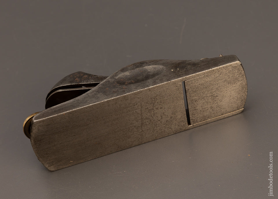 STANLEY No. 9 1/2 Block Plane - 110646