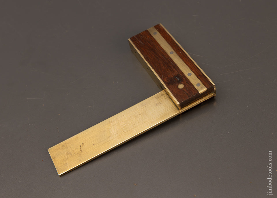 BRIDGE CITY TOOL WORKS TS1 Jointmaker’s Square - 110648