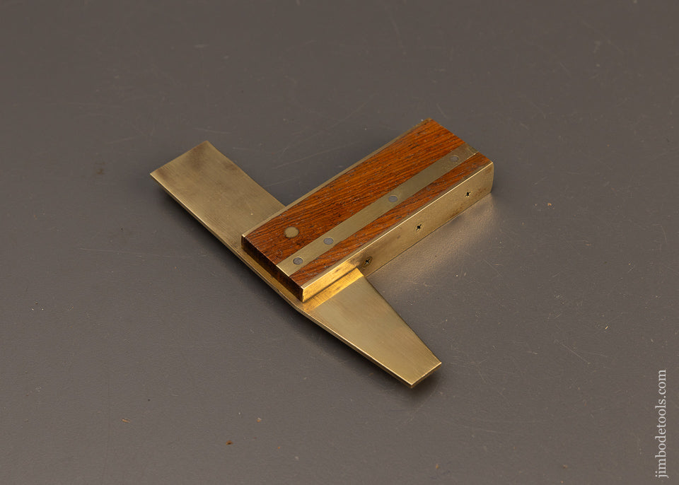 BRIDGE CITY TOOL WORKS HDS-1 Dovetail Square - 110649