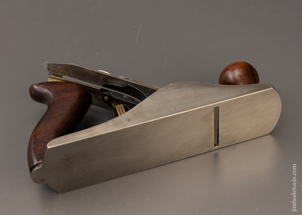 Premium STANLEY No. 4 Smooth Plane - 110660