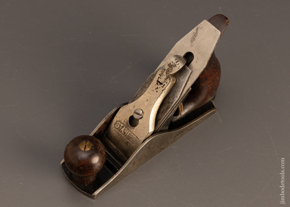 Fine SWEETHEART STANLEY No. 1 Smooth Plane - 110664