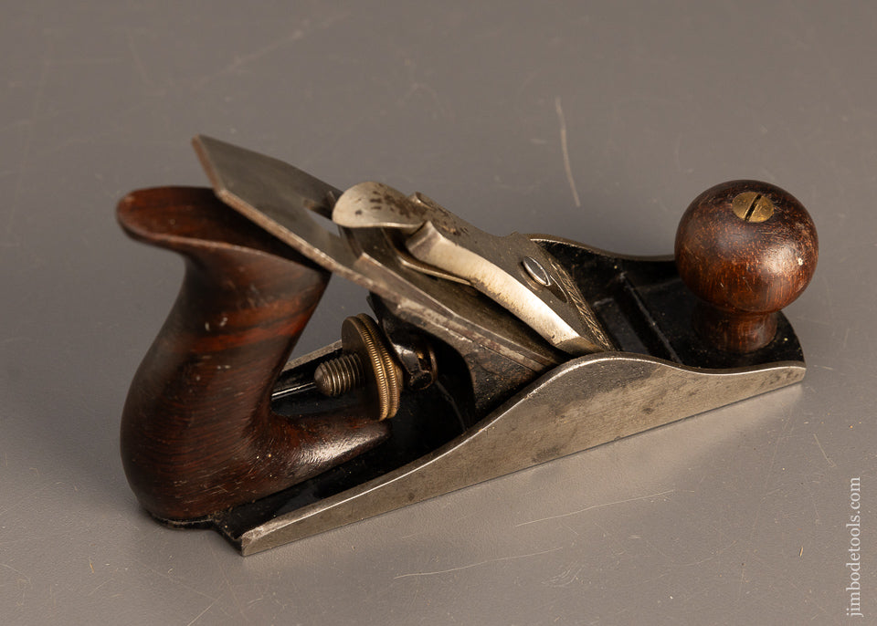 Fine SWEETHEART STANLEY No. 1 Smooth Plane - 110664