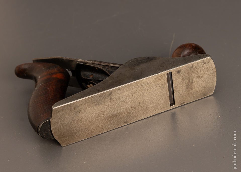 Fine SWEETHEART STANLEY No. 1 Smooth Plane - 110664
