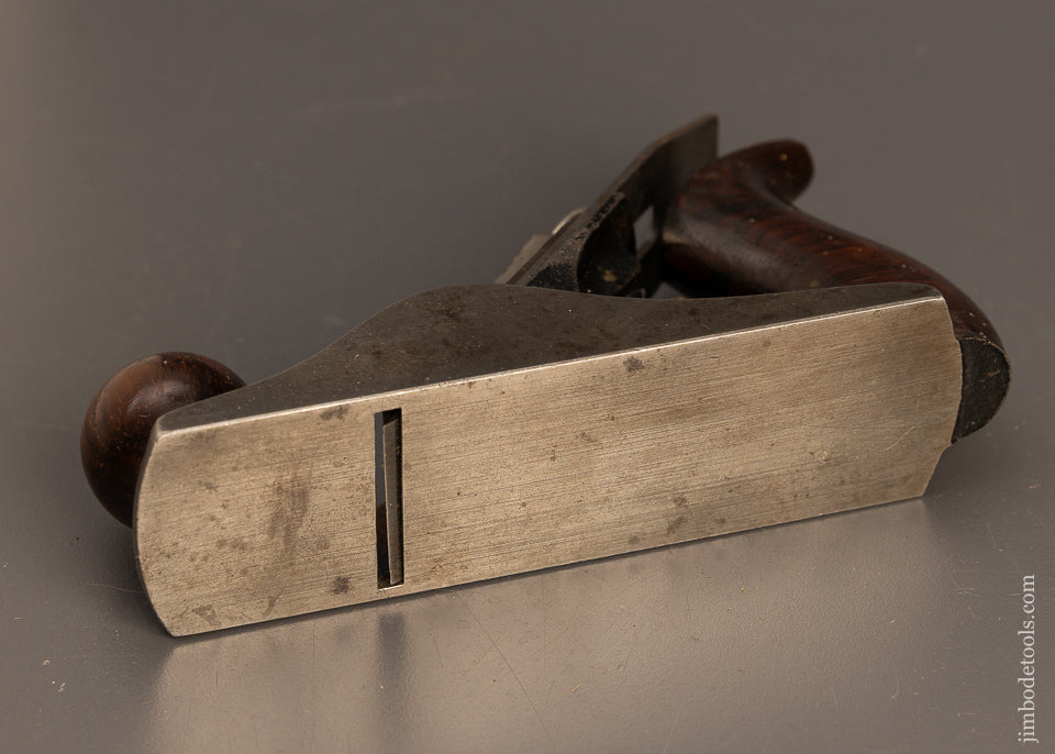 Fine SWEETHEART STANLEY No. 1 Smooth Plane - 110664