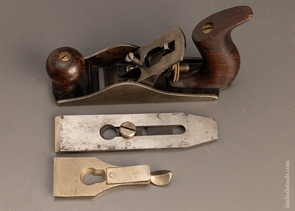 Fine SWEETHEART STANLEY No. 1 Smooth Plane - 110664