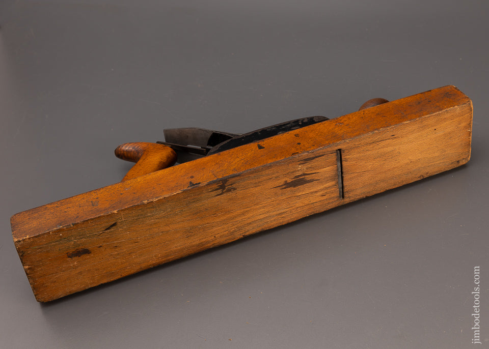 STANLEY No. 28 Transitional Plane - 110675