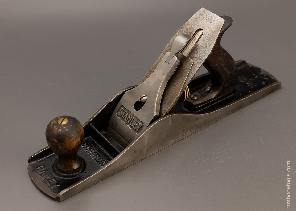 STANLEY No. 5 1/2 Jumbo Jack Plane - 110678