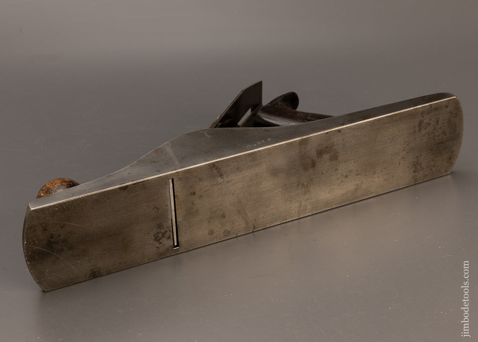 STANLEY No. 5 1/2 Jumbo Jack Plane - 110678