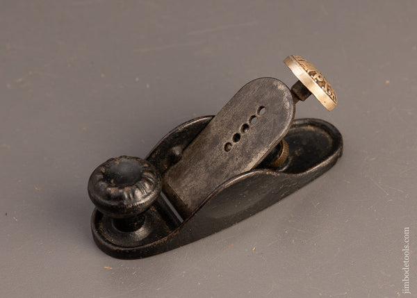 BAILEY VICTOR No. 12 1/2 Block Plane - 110682