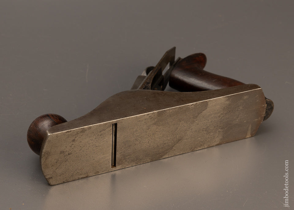 Premium STANLEY No. 603 BEDROCK Smooth Plane - 110723