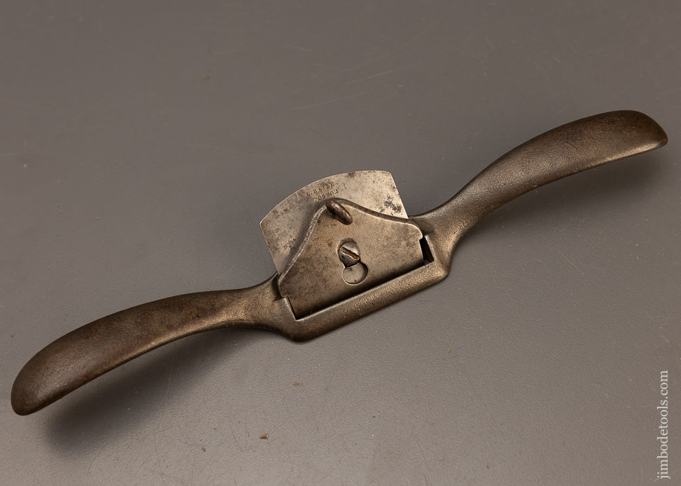 Rare BAILEY Boston No. 51 Spoke Shave Type 1 - 110750