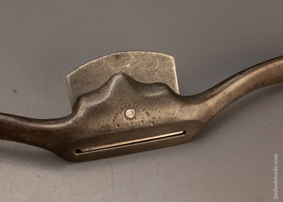 Rare BAILEY Boston No. 51 Spoke Shave Type 1 - 110750