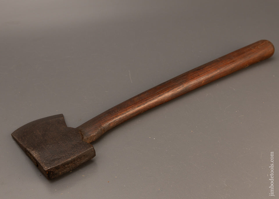Extra Fine J.B. STOHLER 2 Pound Kitchen Axe - 110754