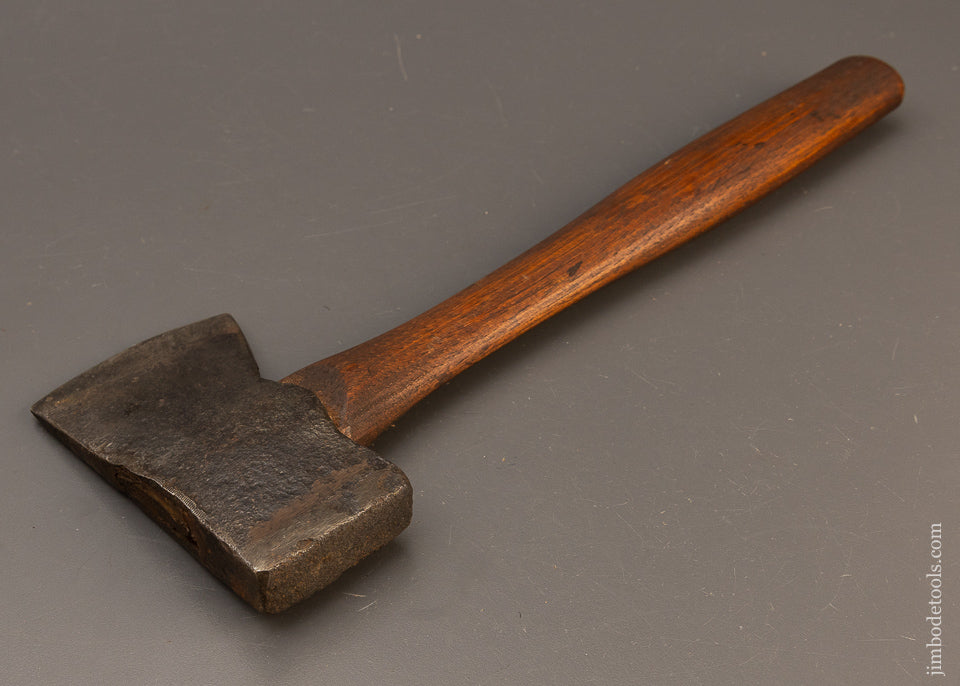 Early Pennsylvania J.B. STOHLER Hatchet or Kitchen Axe - 110755
