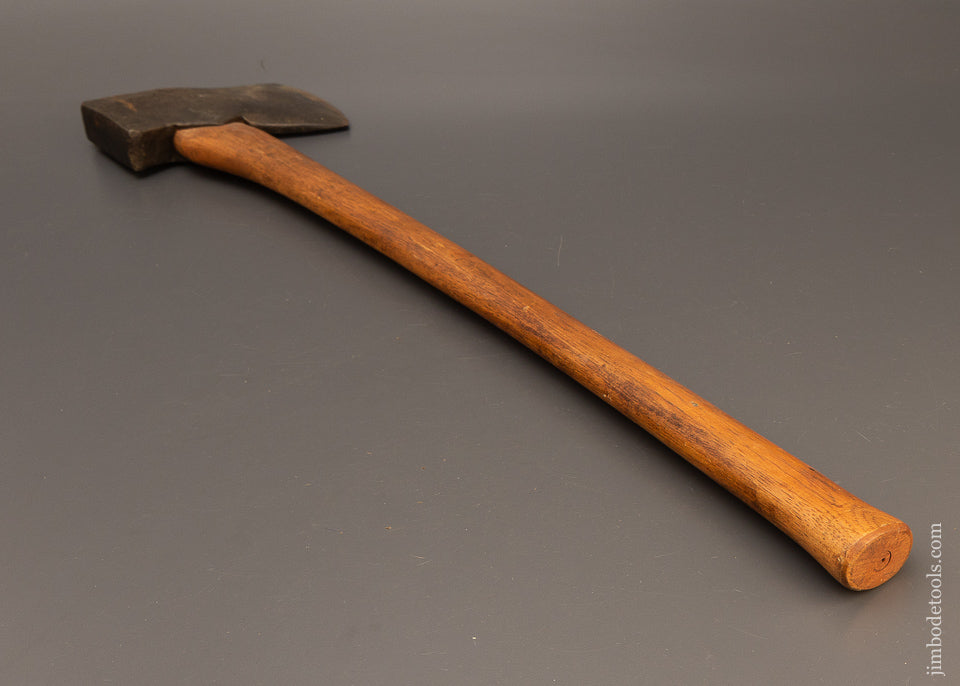 Excellent H.H. STRICKER Felling Axe - 110758