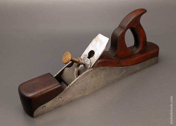 Good User 16 Inch Infill Bench Plane - 110787
