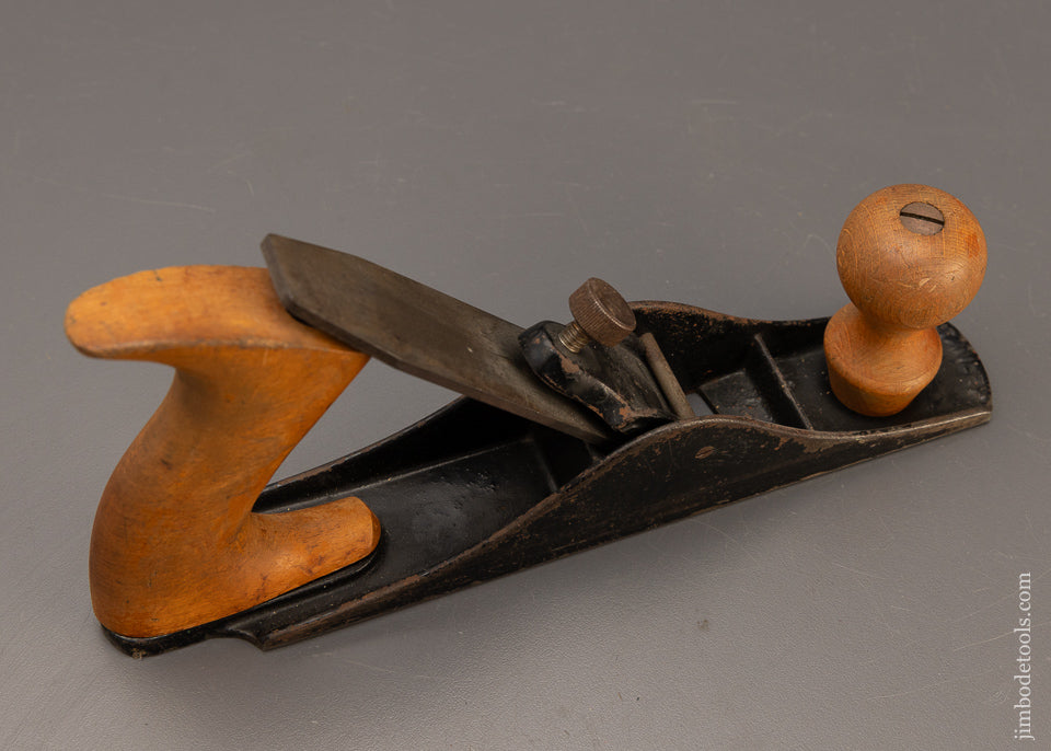 SWEETHEART STANLEY No. 40 Scrub Plane Extra Fine - 110800