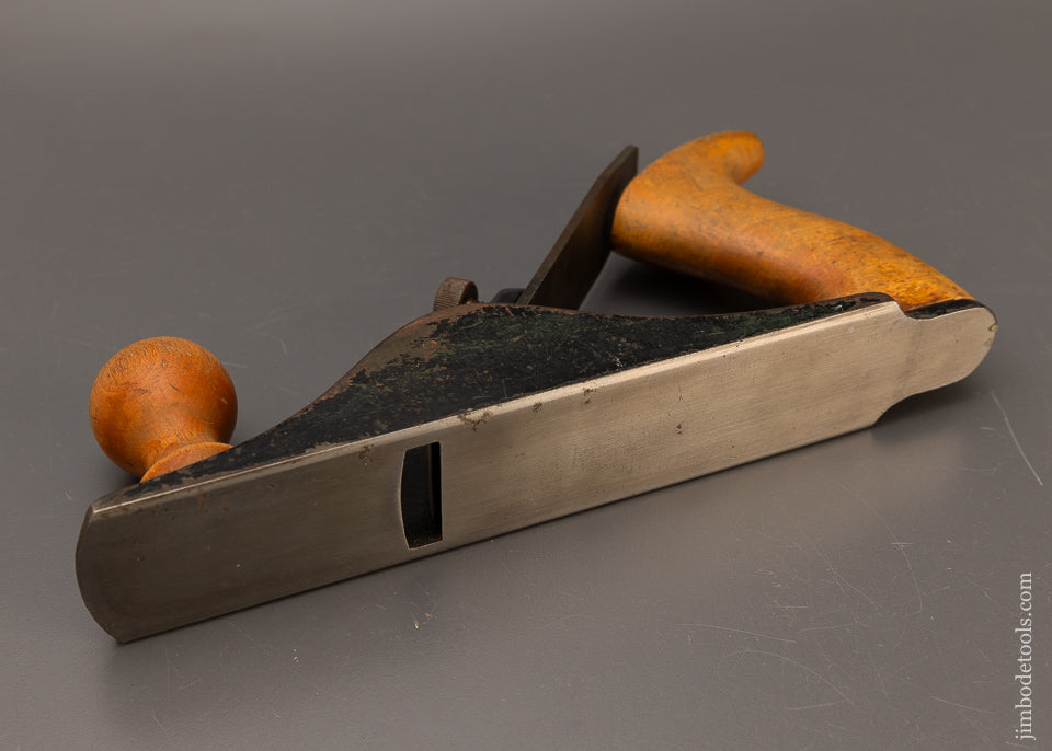 SWEETHEART STANLEY No. 40 Scrub Plane Extra Fine - 110800