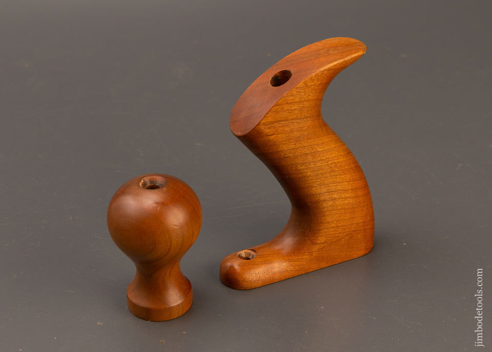 LIE NIELSEN No. 4 1/2 Plane Tote & Knob - 110807