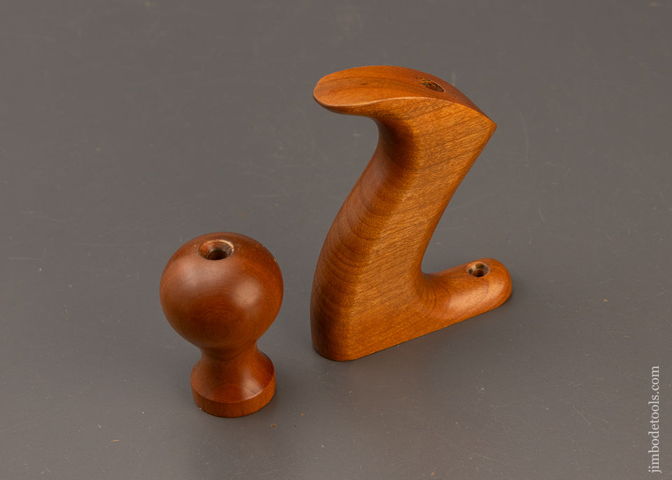LIE NIELSEN No. 4 1/2 Plane Tote & Knob - 110807