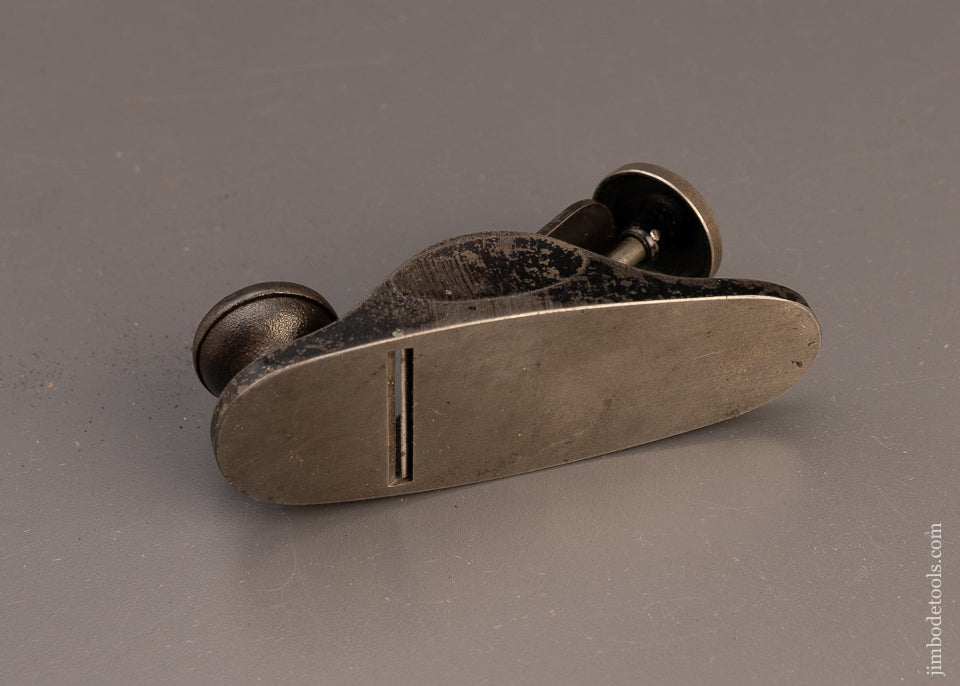 BAILEY VICTOR No. 12 Adjustable Block Plane - 110811