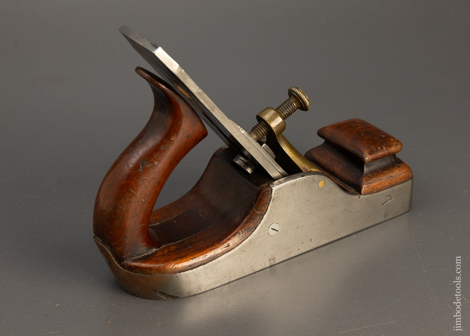 Really Special Scottish Infill Smooth Plane - 110818