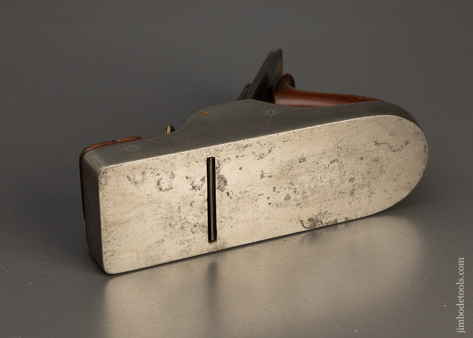 Really Special Scottish Infill Smooth Plane - 110818