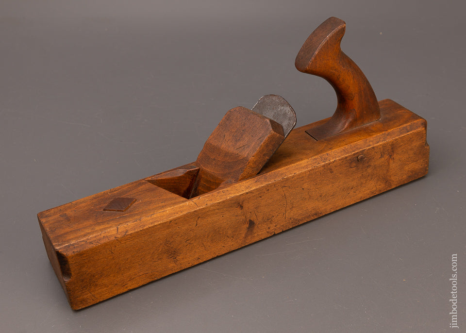 Panel Raiser 3 STAR Early DANIEL HUBBARD Panel Raiser Plane - 110821 - AS OF MAR 4 ...