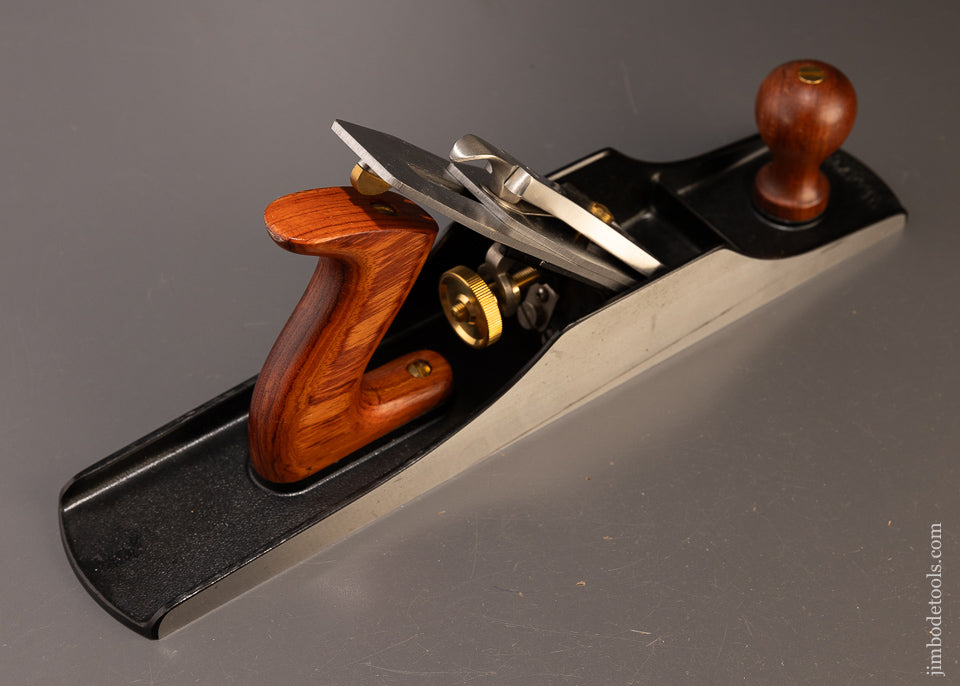 WOODRIVER No. 5 1/2 (605 1/2) Jumbo Jack Plane - 110827