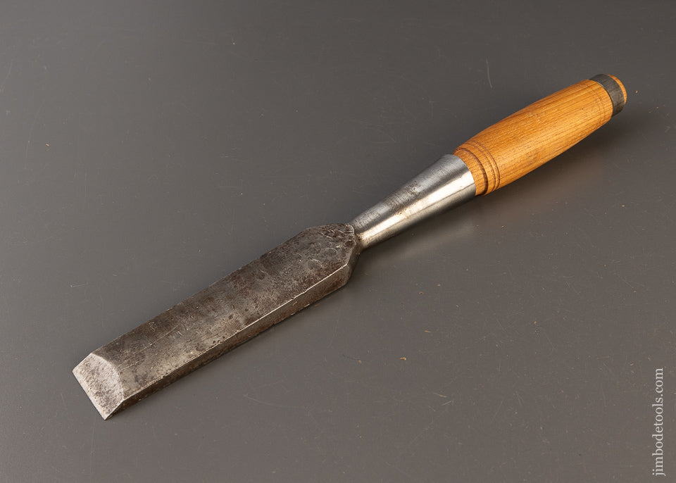 Collections – Jim Bode Tools