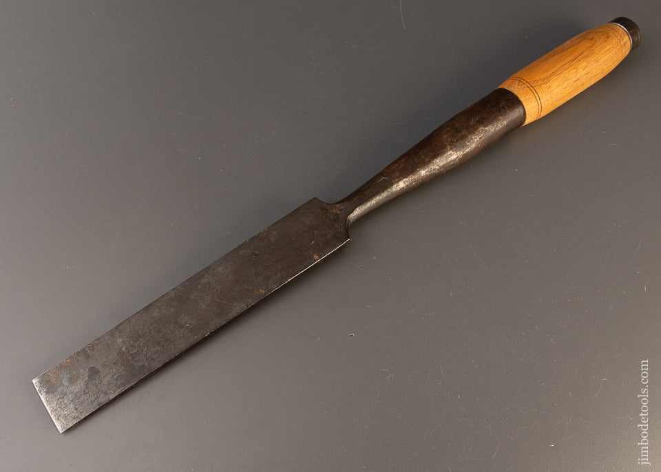  1 1/2 Inch Heavy Framing Chisel Unmarked - 110868
