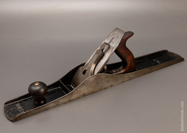 Fine STANLEY No. 7C Jointer Plane Type 11 - 110882