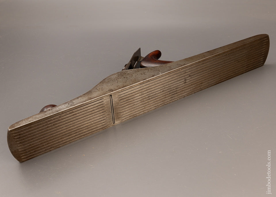 Fine STANLEY No. 7C Jointer Plane Type 11 - 110882