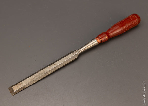Unused STANLEY No. 720 Chisel 3/4 Inch - 1110883