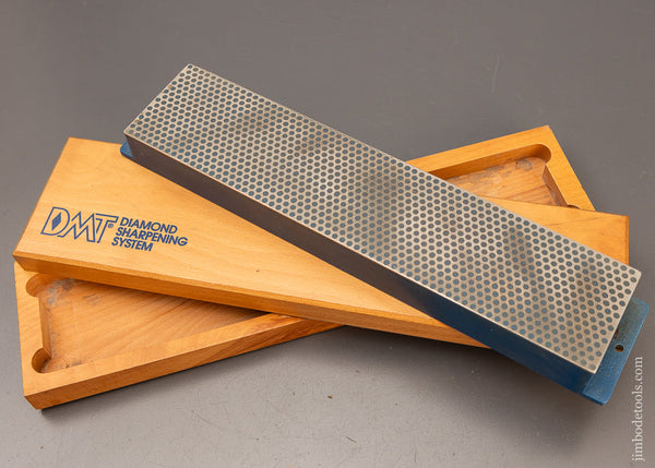 Coarse 325 Grit DIAMOND SHARPENING SYSTEM 12 Inch Large Stone - 110887