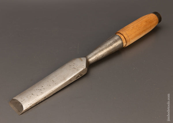 HIBBARD SPENCER & BARTLETT OVB 1 1/2 Inch Heavy Framing Chisel - 110891
